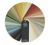 New Farrow & Ball Medium Colour Book Settembre 2018 (UK/EU)