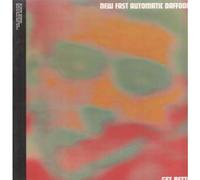 NEW FAST AUTOMATIC DAFFODILS - GET BETTER 12 INCH (12" SINGLE) DUTCH PLAY IT AGAIN SAM 1991