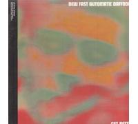 New Fast Automatic Daffodils - Get better (1991) / Vinyl Maxi Single [Vinyl 12'']