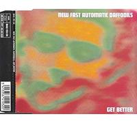 New Fast Automatic Daffodils - Get better