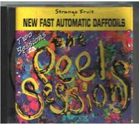 New Fast Automatic Daffodils - Peel Sessions
