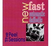 New Fast Automatic Daffodils - Peel Sessions