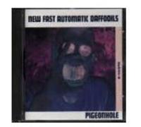 New Fast Automatic Daffodils - Pigeonhole