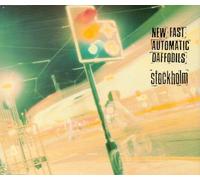 New Fast Automatic Daffodils - Stockholm