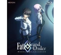 New Fate / Grand Order - MOONLIGHT / LOSTROOM - [Blu-ray]