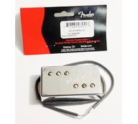 New Fender '72 TELECASTER Deluxe 0054200049 Humber Bridge Wide-Range - Chitarra