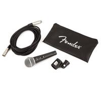 New Fender P-52S Dynamic Microfono Kit - Cardoïd - 0699023000