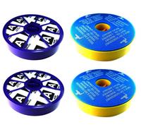 NEW Filtri Motore Pre E Post 2 X Per Dyson DC05/DC08