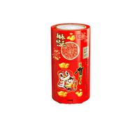 New Firecracker Fireworks ABS Children's Toys Bubble Machine