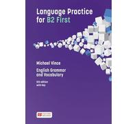 New first certificate language practice. Student's book. With key. Per le Scuole superiori. Con e-book. Con espansione online