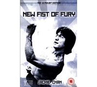 New Fist of Fury