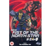 New Fist Of The North Star - Vol. 2 [Edizione: Regno Unito] [Edizione: Regno Unito]