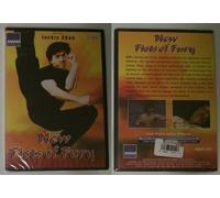 New Fists of Fury