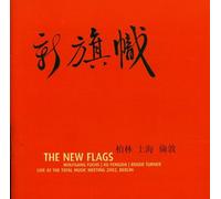 New Flags - Live At The Total Musi