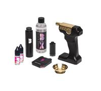 New Flavour Blaster Mini 2 Cocktail Gun Kit, Black