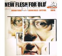 New Flesh for Old - Arcade Terra