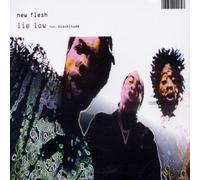 New Flesh For Old - Lie Low