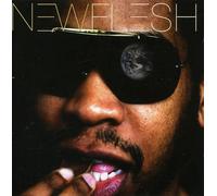 New Flesh For Old Universally Dirty (CD)