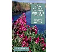 New Flora of the British Isles, edition 4