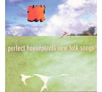 New Folk Songs Album
