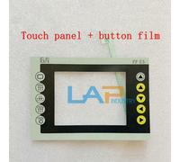 New For 4PP065.0571-B00 Touch Panel + Button Film One Year Warranty