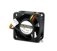 New For ADDA AD0412UB-C52 4020 12V 0.18A 4cm three wire cooling fan 40x40X10mm