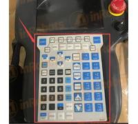 NEW FOR FANUC Teach Pendant A05B-2518-C304#EMH AWE2 Membrane Keypad FAST SHIP