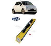 NEW For Fiat 500 (312_) 2007 1X Ammortizzatore Posteriore MAGNETI MARELLI