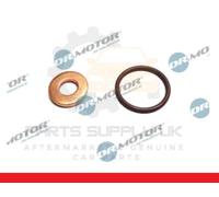 NEW For HONDA Set Candelette Iniettore Ugello Dr.Motor Automotive DRM0194