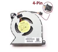 New for HP PROBOOK 440 445 450 455 470 G2 CPU COOLING FAN 767433-001 4-Pin