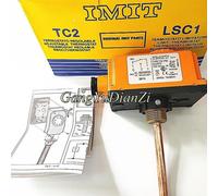 New For IMIT adjustable temperature controller TC2 1750 542470 0-90 degrees #
