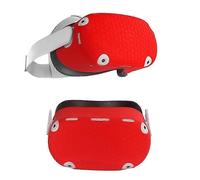 New for Oculus Quest 2 VR Touch Controller Handle Grip Case D