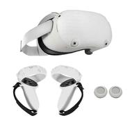 New for Oculus Quest 2 VR Touch Controller Handle Grip Case D