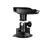 New for Starlink Suction Cup Base Mount Roof Adjustable Angle Car Smooth Mount for Starlink Access