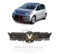 NEW FOR VW UP 2016 Front Grille Center Black No Badge 1S0853653A