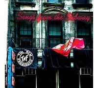 NEW FORBIDDEN - SONGS FROM THE SUBWAY