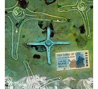 New Forms of Life -Digi-