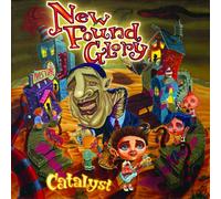 New Found Glory - Catalyst [Import]
