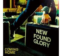 New Found Glory Coming Home 3 Tower Records Limited