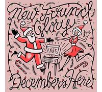 New Found Glory - December's Here