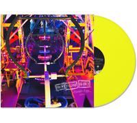New Found Glory Forever and Ever X Infinity - Neon Yellow (Vinyl LP)