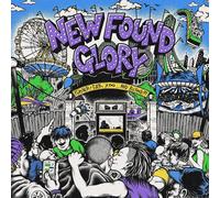 New Found Glory Forever + Ever X Infinity...and Beyond (CD)
