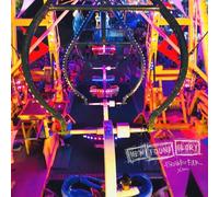 NEW FOUND GLORY FOREVER & EVER X INFINITY CD NUOVO