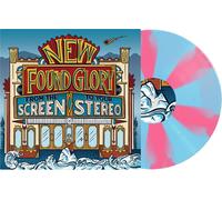 New Found Glory From The Screen To Your Stereo 1 (Vinyl LP)