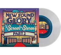 New Found Glory From The Screen To Your Stereo 2 (Vinyl LP)