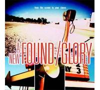 New Found Glory - From the Screen to Your Stereo