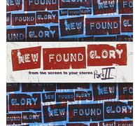 New Found Glory - From The Screen To Your Stereo Pt. 2