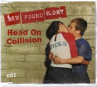 New Found Glory - Head on Collision