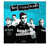 New Found Glory - Head on Collision / Hit Or Miss