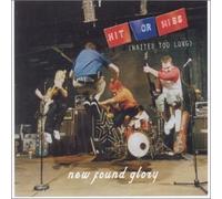New Found Glory - Hit Or Miss